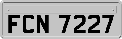 FCN7227