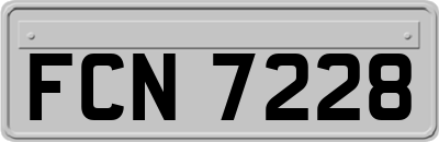 FCN7228