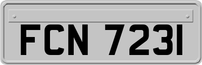 FCN7231