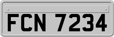 FCN7234