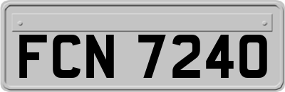 FCN7240