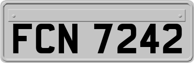 FCN7242