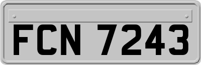 FCN7243