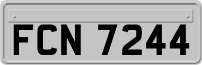 FCN7244