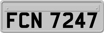 FCN7247