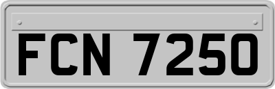 FCN7250
