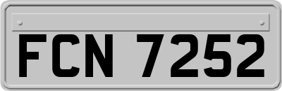 FCN7252