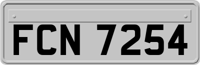 FCN7254