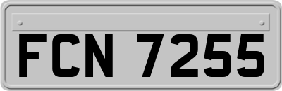 FCN7255