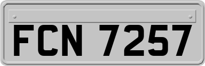 FCN7257