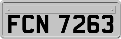 FCN7263