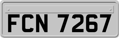 FCN7267