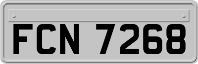 FCN7268