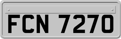 FCN7270