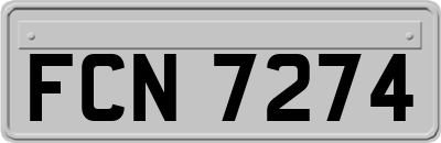 FCN7274