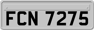 FCN7275