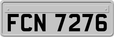FCN7276