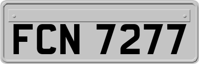 FCN7277