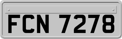 FCN7278