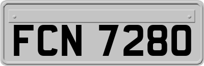 FCN7280