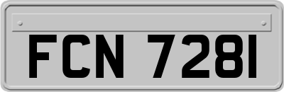 FCN7281