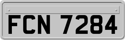 FCN7284