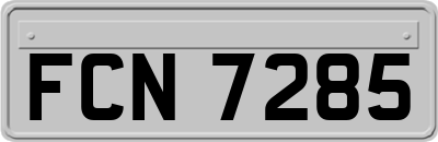 FCN7285