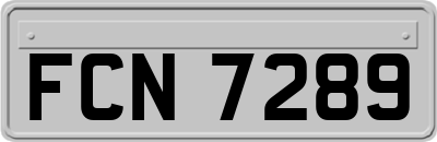 FCN7289