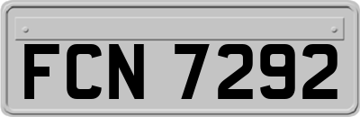 FCN7292