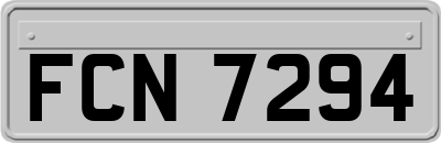FCN7294