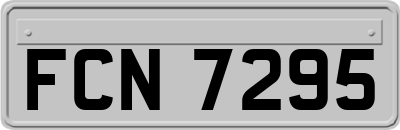 FCN7295