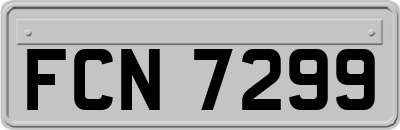 FCN7299