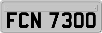 FCN7300