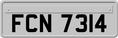 FCN7314
