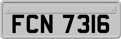 FCN7316