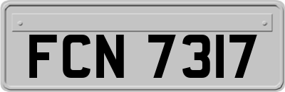 FCN7317