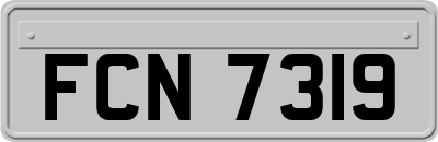 FCN7319