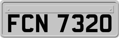 FCN7320
