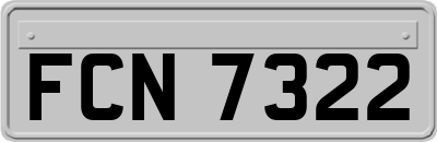 FCN7322