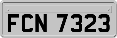 FCN7323
