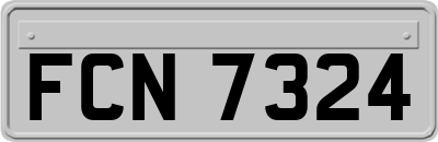 FCN7324