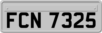 FCN7325