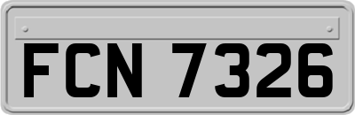 FCN7326