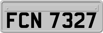 FCN7327