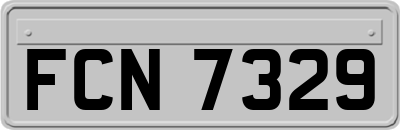 FCN7329