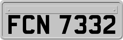 FCN7332