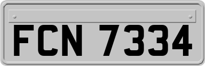 FCN7334