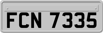 FCN7335