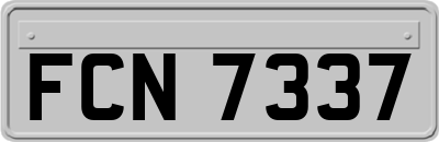 FCN7337