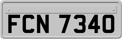 FCN7340